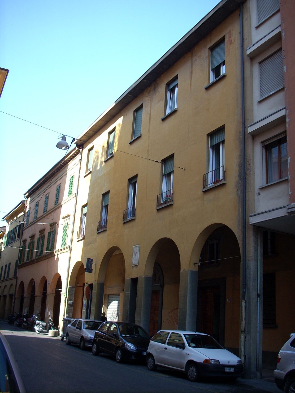 L'Ospedalino, Bologna, Italy - 01.JPG